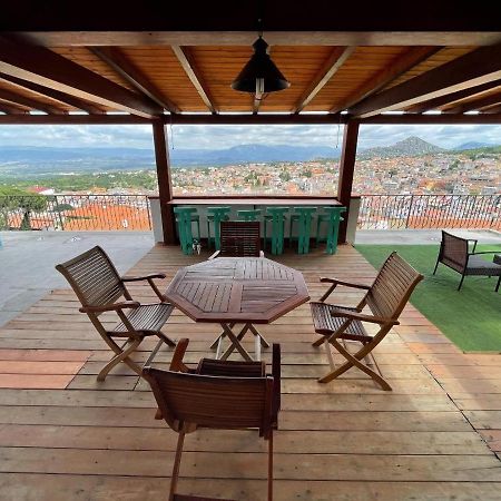 B&B Bella Vista Dorgali Kültér fotó