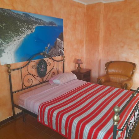 B&B Bella Vista Dorgali Kültér fotó