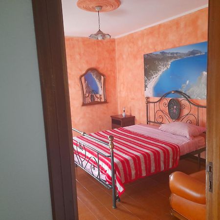 B&B Bella Vista Dorgali Kültér fotó