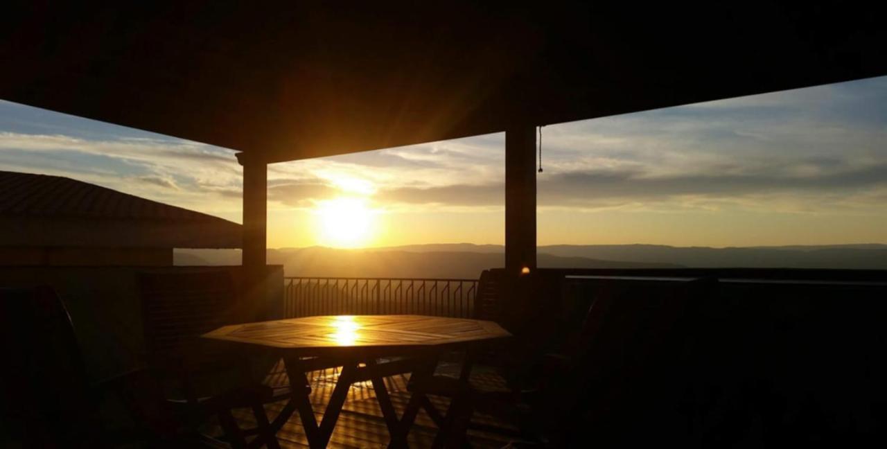 B&B Bella Vista Dorgali Kültér fotó