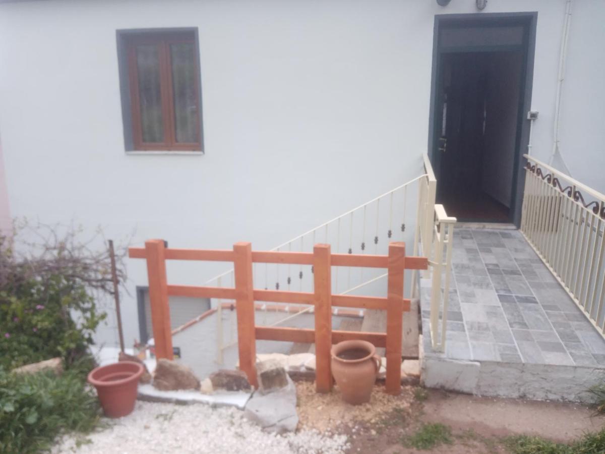 B&B Bella Vista Dorgali Kültér fotó
