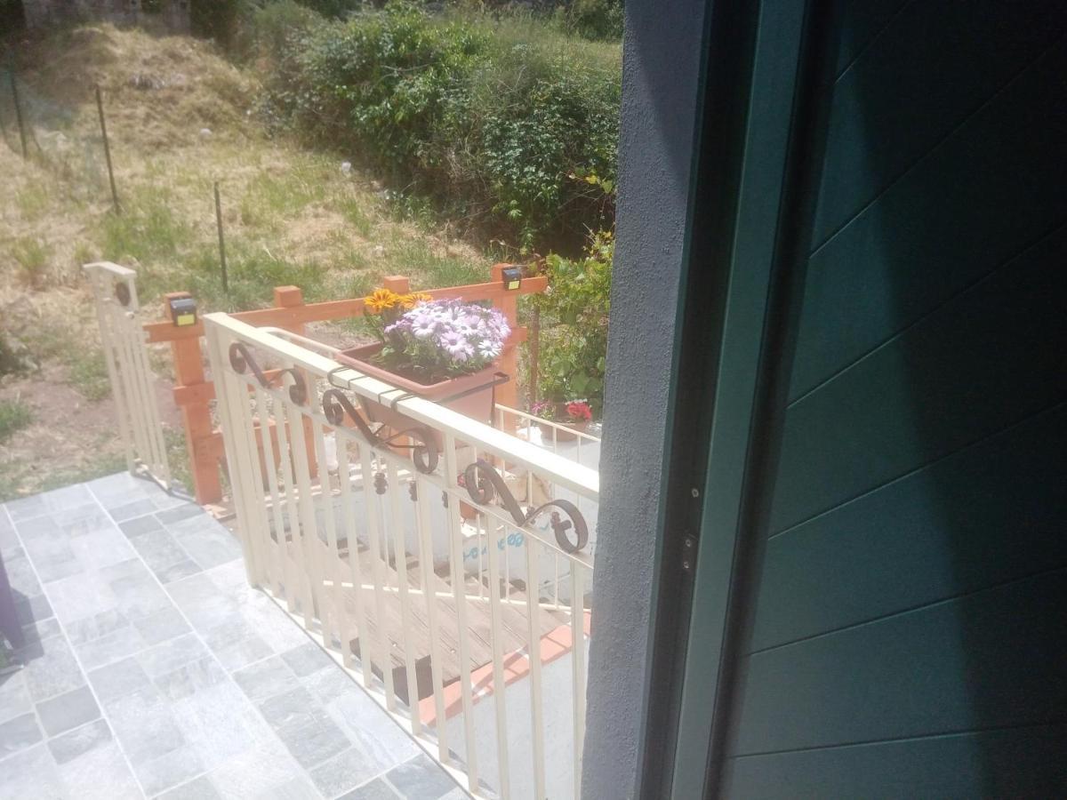 B&B Bella Vista Dorgali Kültér fotó