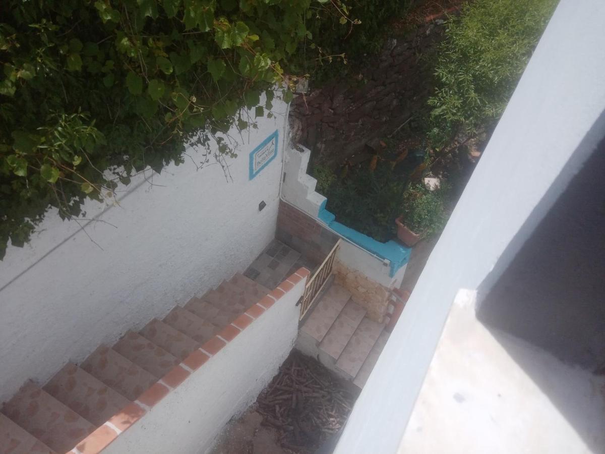 B&B Bella Vista Dorgali Kültér fotó