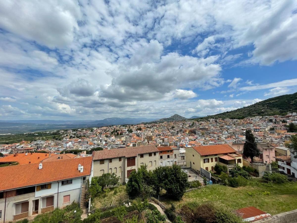 B&B Bella Vista Dorgali Kültér fotó