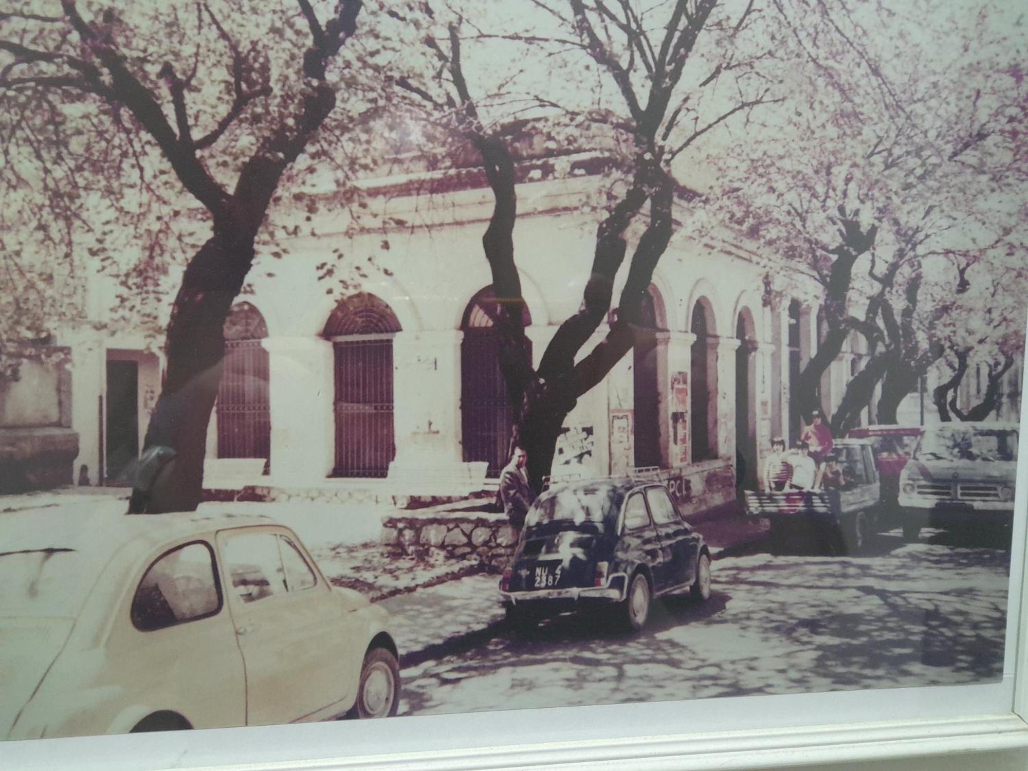 B&B Bella Vista Dorgali Kültér fotó