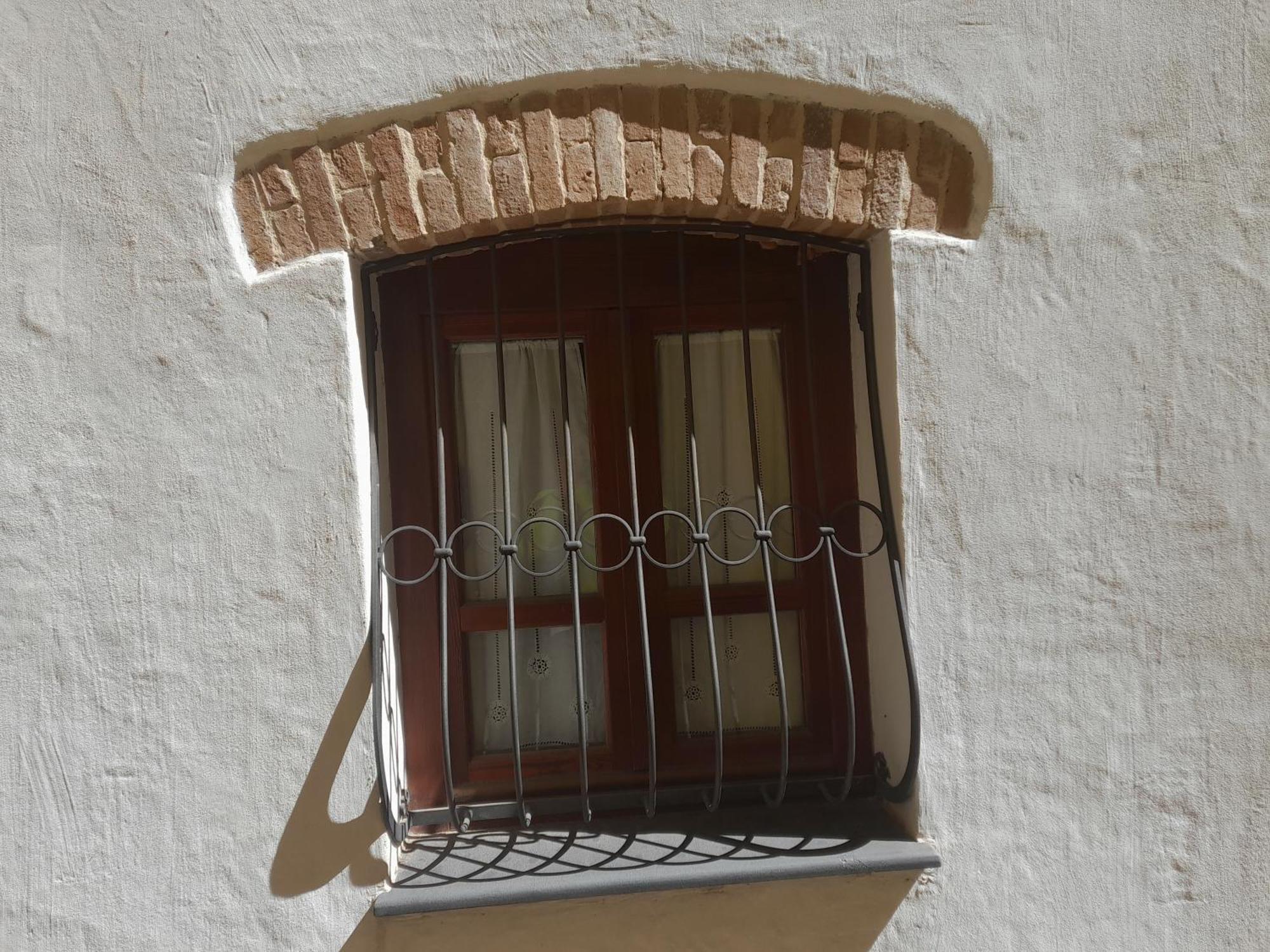 B&B Bella Vista Dorgali Kültér fotó