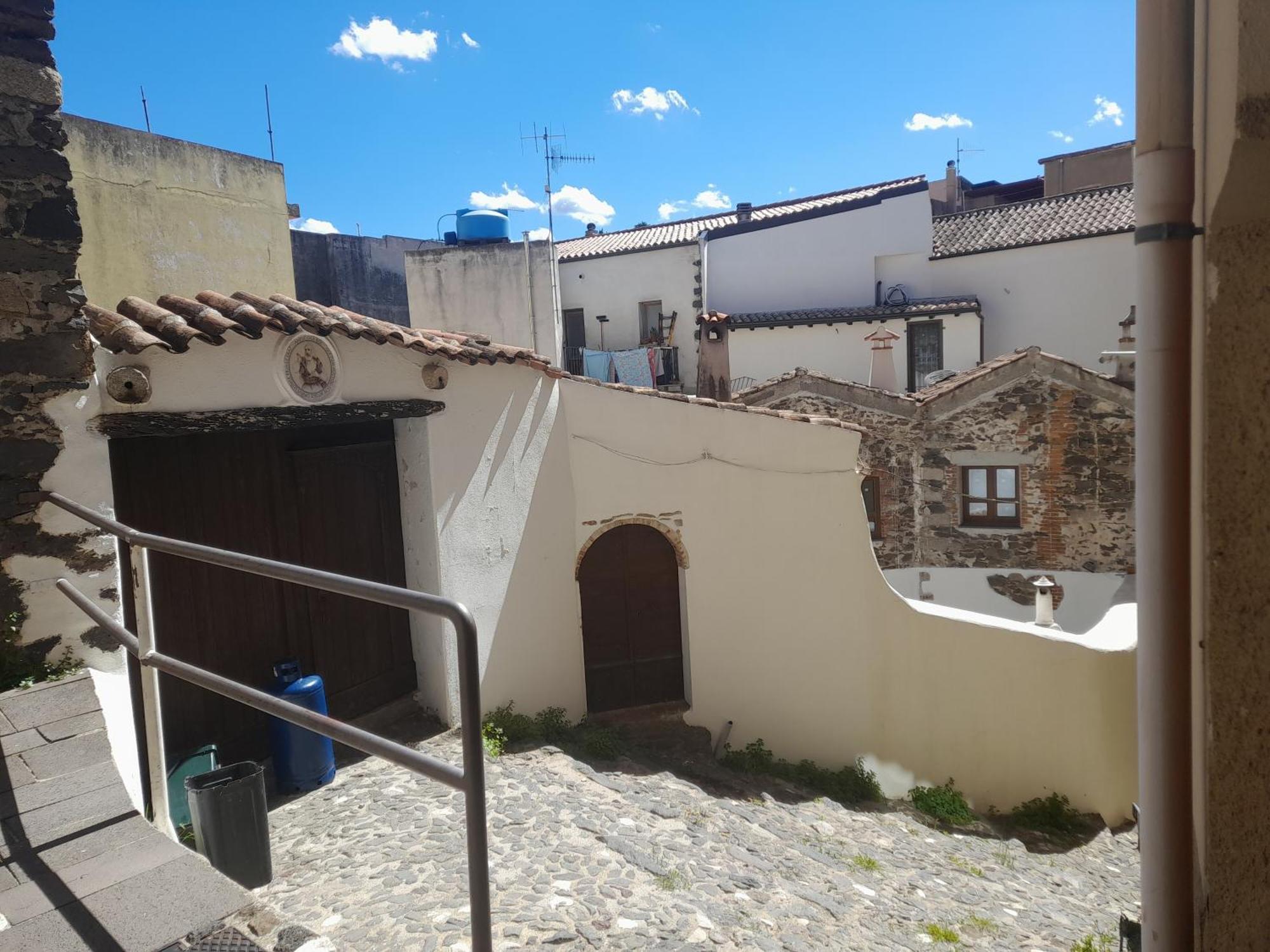 B&B Bella Vista Dorgali Kültér fotó