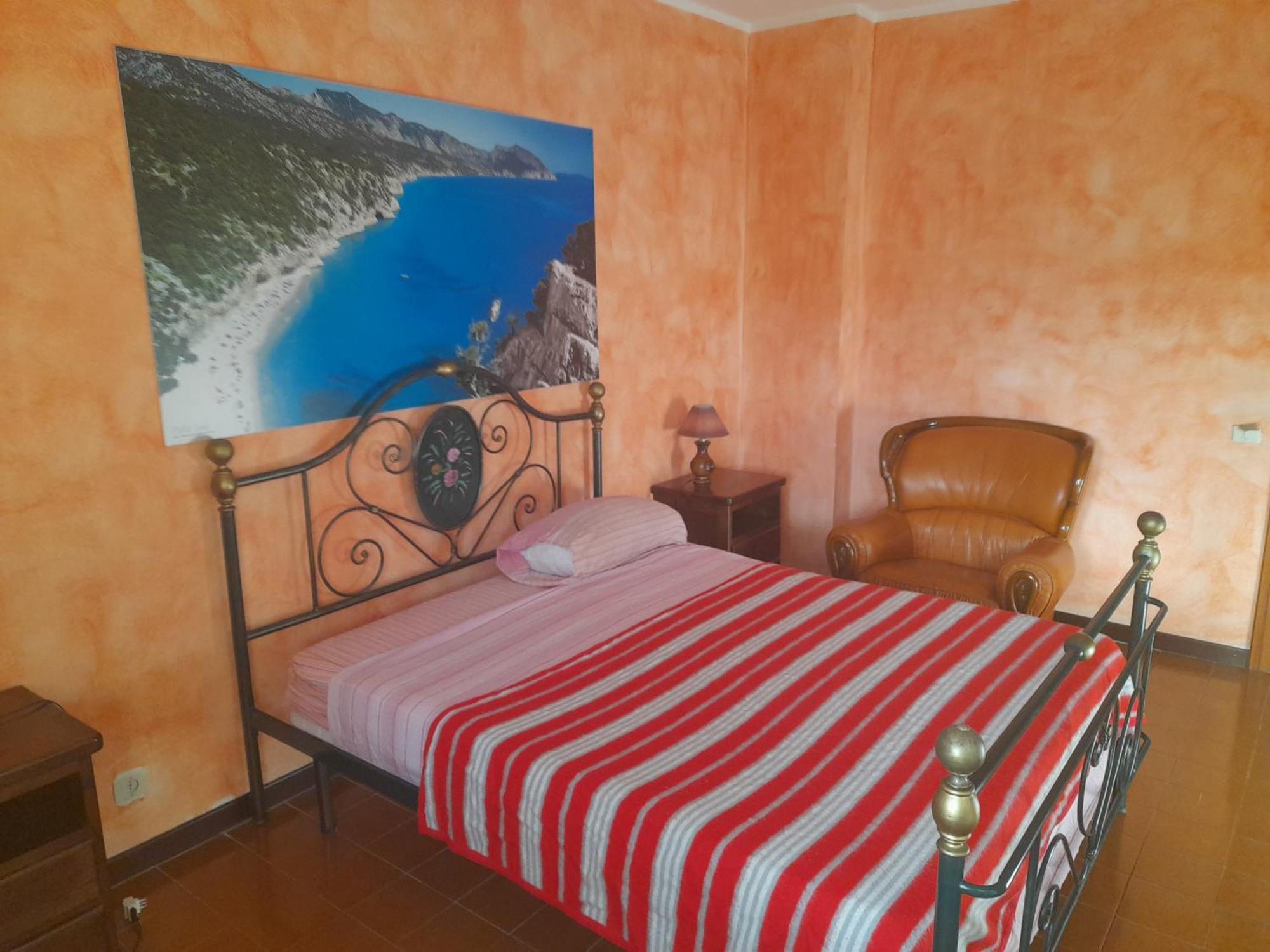 B&B Bella Vista Dorgali Kültér fotó