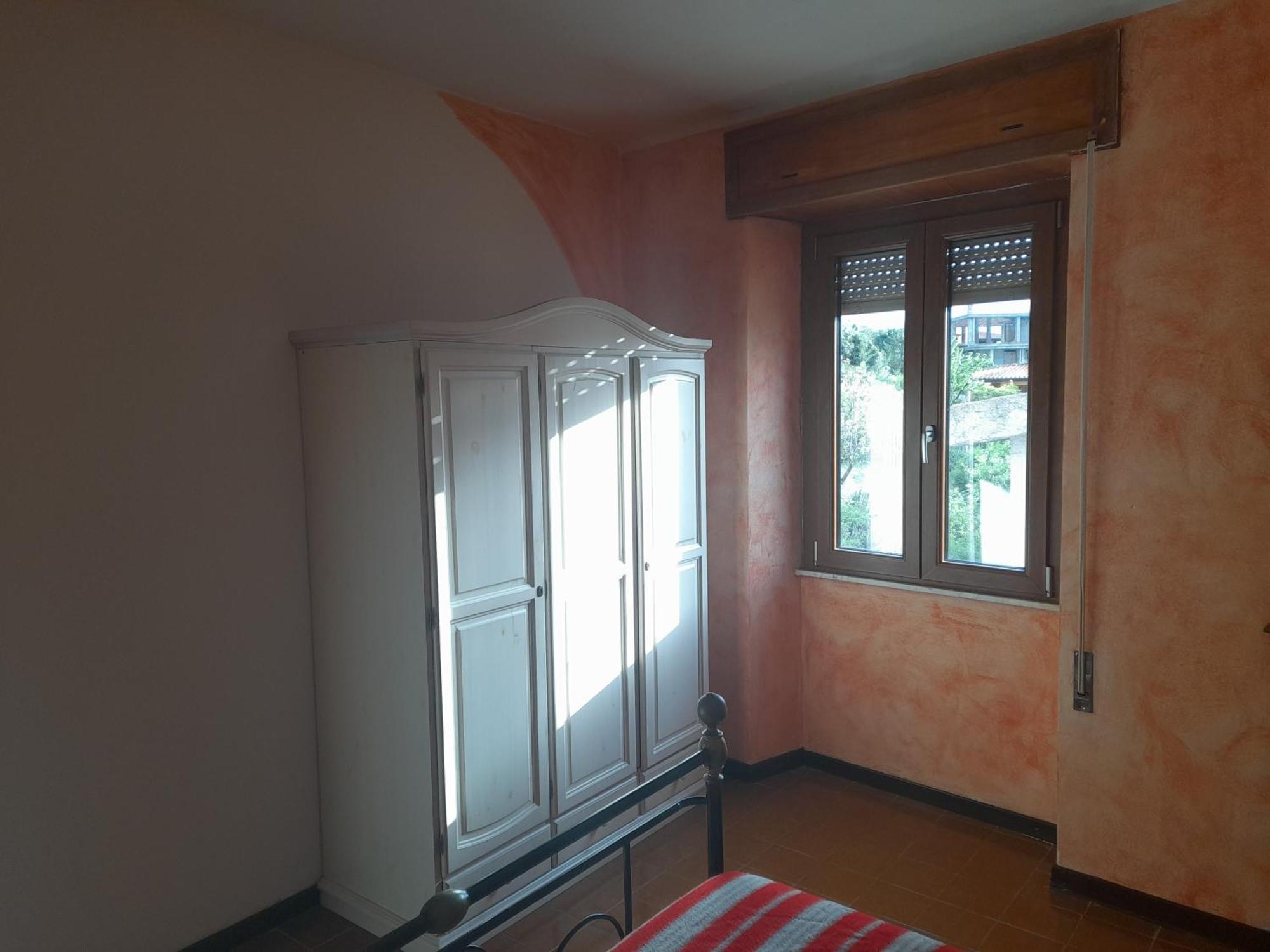 B&B Bella Vista Dorgali Kültér fotó