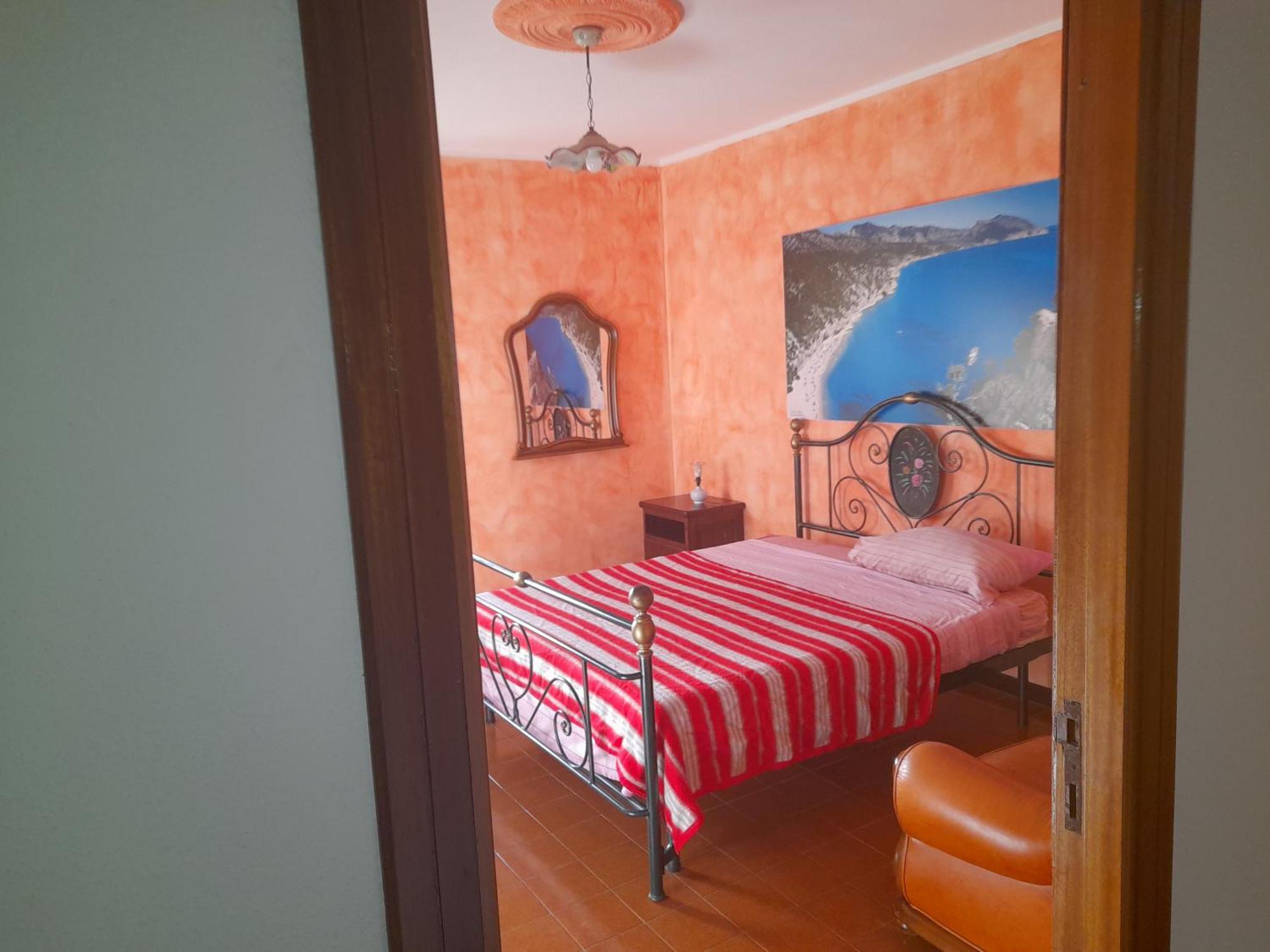 B&B Bella Vista Dorgali Kültér fotó