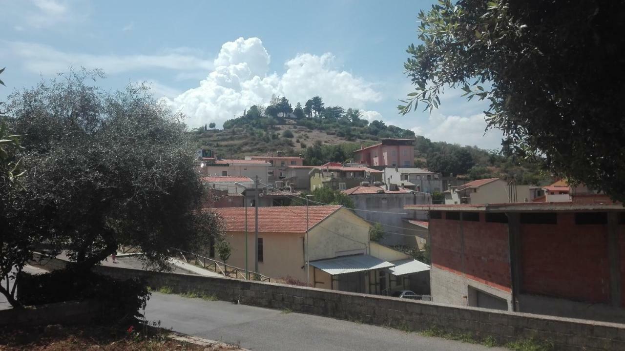 B&B Bella Vista Dorgali Kültér fotó