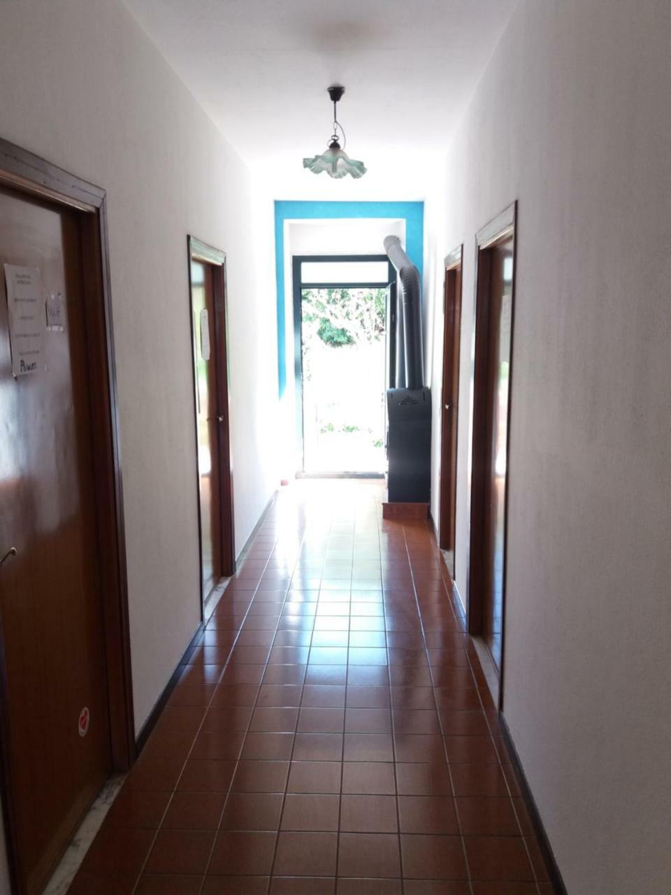 B&B Bella Vista Dorgali Kültér fotó